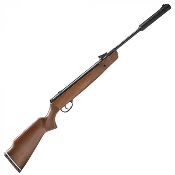 Hatsan 900X .177 .22-Calibre Powerful Spring-Powered Air Rifle