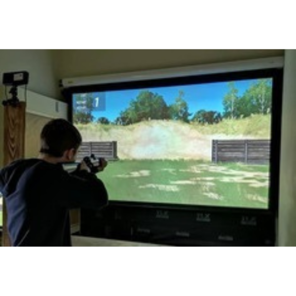 Crackshot 1HR Simway Hunt Simulator: Gift Card - Image 2