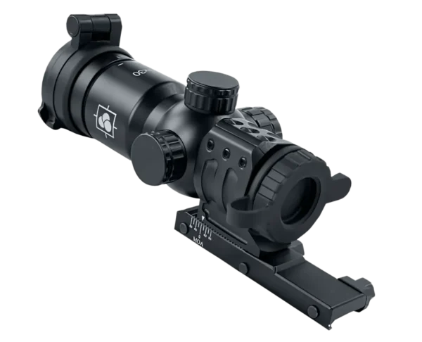 Immersive Scope 5x30 PRO Pro High-Performance Tactical Optic Scope