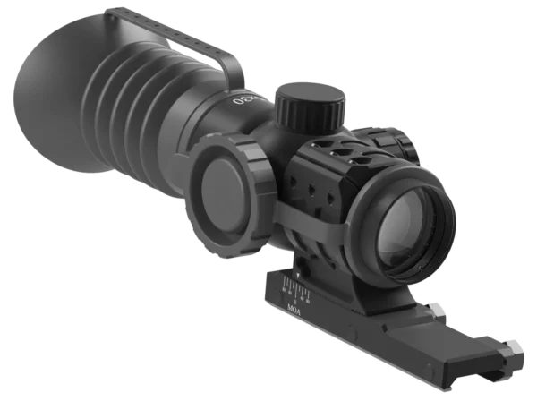 Immersive Scope 5x30 Compact Tactical Sight