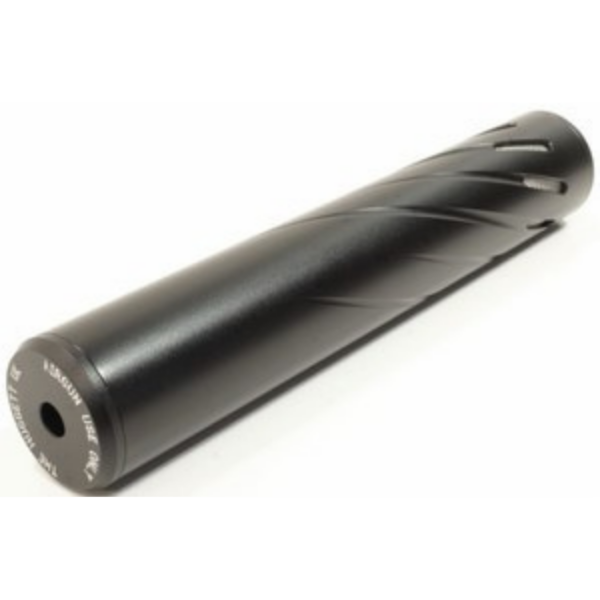 Huggett Snipe Silencer 1/2" UNF