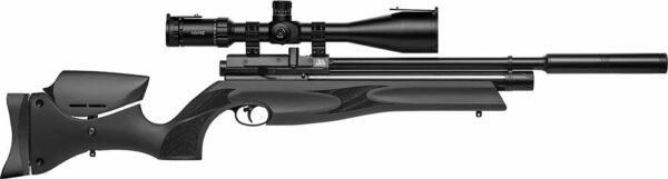 Air Arms S510 Ultimate Sporter Carbine PCP Air Rifle