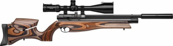 Air Arms S510 Ultimate Sporter Carbine PCP Air Rifle - Image 4