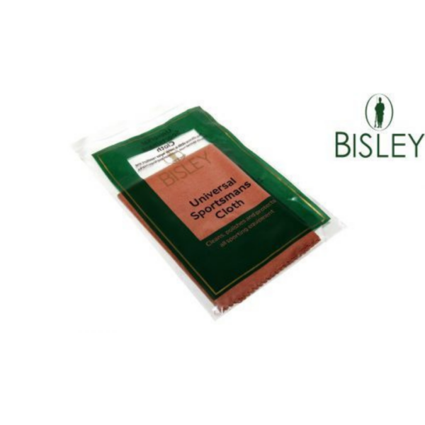 Bisley Abbey Cleaning Cloth