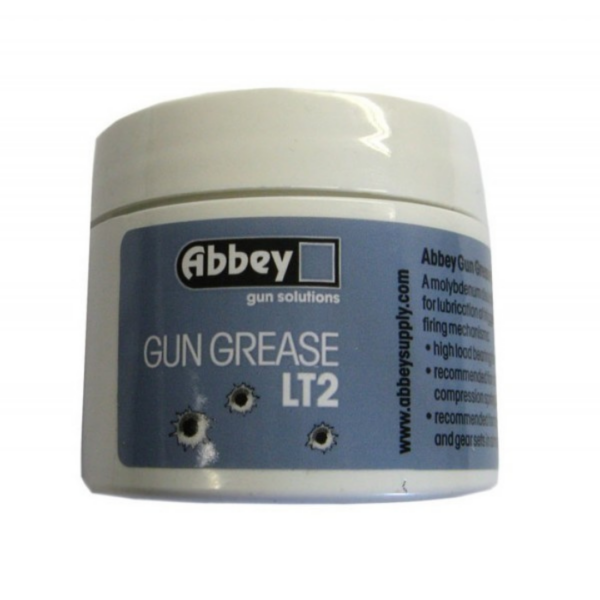 Abbey Gun Grease LT2 (50ml)