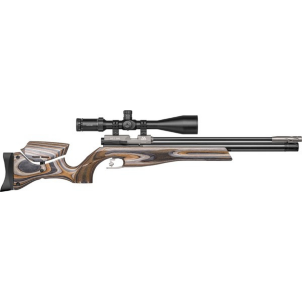 Air Arms HFT500 Precision Field Target Air Rifle