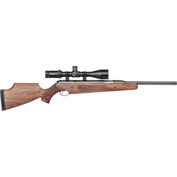 Air Arm Pro Sport Spring Powered Air Rifle - Image 2