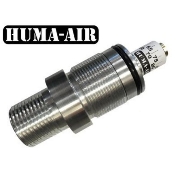 Air Arms Huma Regulator for the Pro Target EV2 and FTP900