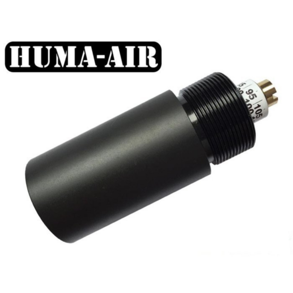 Air Arms S200 External Huma Regulator