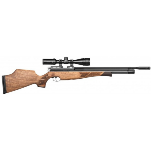 Air Arms S400 PCP Precision Performance Air Rifle