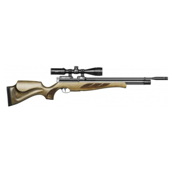 Air Arms S400 Superlite PCP Lightweight Precision Air Rifle