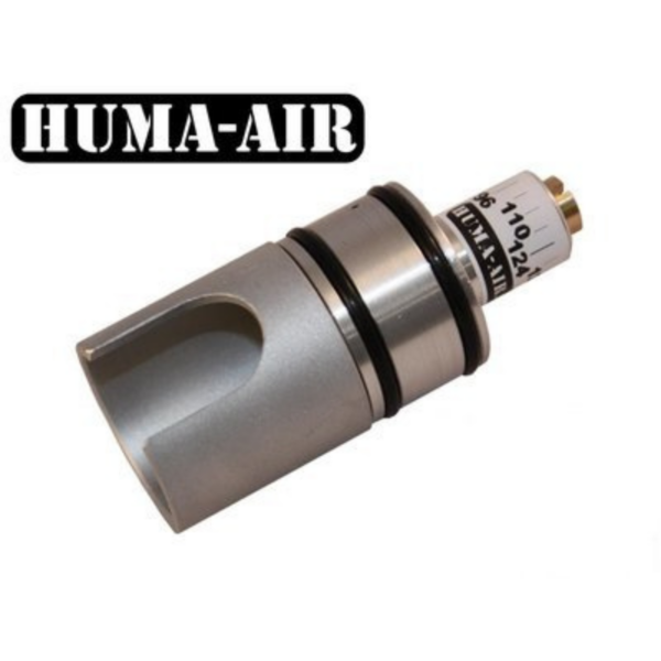 Air Arms S400/S500/HFT500 Huma Regulator Performance Upgrade