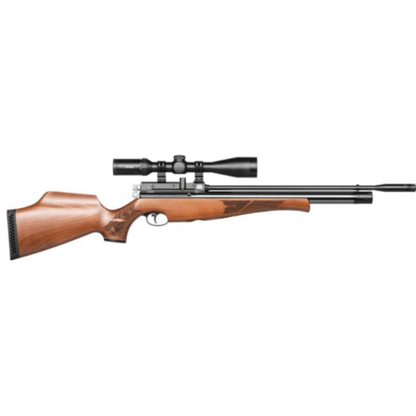 Air Arms S410 Precision Performance PCP Air Rifle