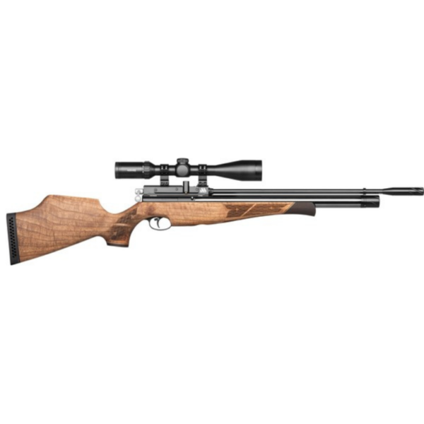 Air Arms S410 Precision Performance PCP Air Rifle - Image 2