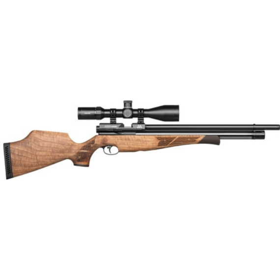 Air Arms Carbine Range