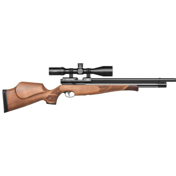 Air Arms S500 Carbine Precision PCP Air Rifle - Image 3