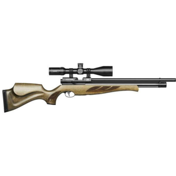 Air Arms S500 Carbine Superlite PCP Precision Performance Air Rifle