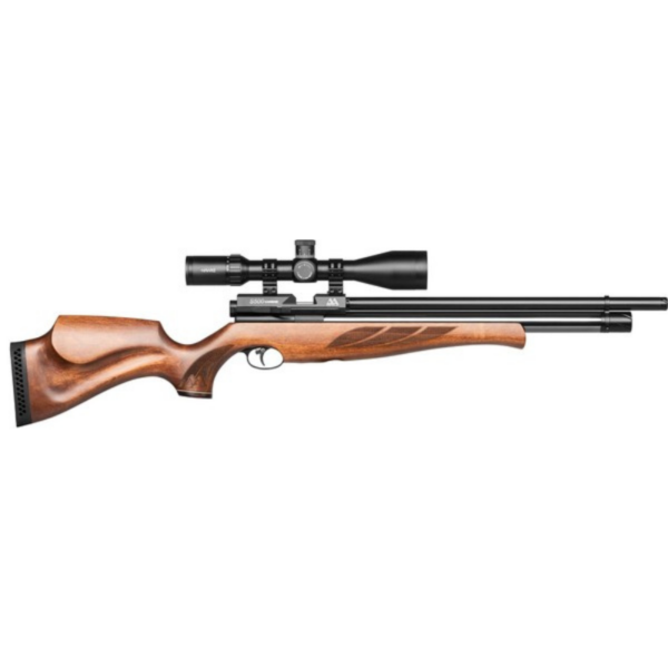 Air Arms S500 Carbine Superlite PCP Precision Performance Air Rifle - Image 2