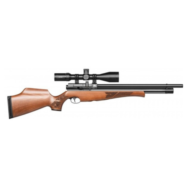 Air Arms S510 Carbine Precision Performance PCP Air Rifle