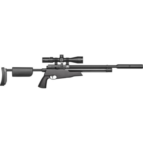 Air Arms S510 TDR Precision Performance PCP Air Rifle