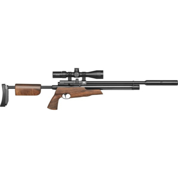 Air Arms S510 TDR Precision Performance PCP Air Rifle - Image 2