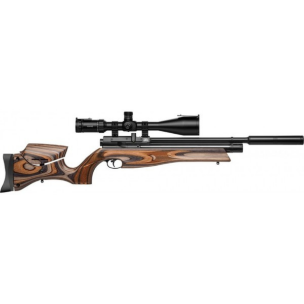 Air Arms Ultimate Sporter R Carbine Precision Performance PCP Air Rifle - Image 3