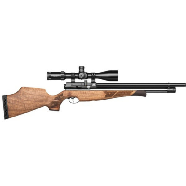 Air Arms S510 XS Precision Performance PCP Air Rifle