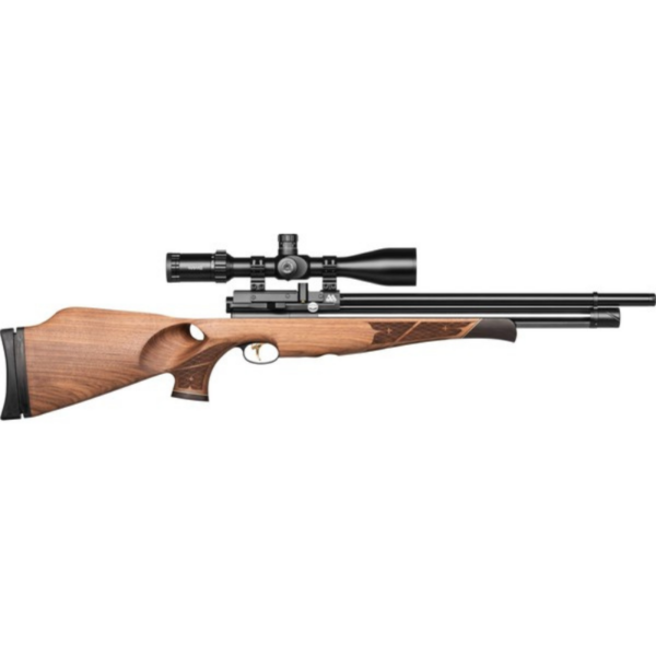 Air Arms S510 XS Precision Performance PCP Air Rifle - Image 3