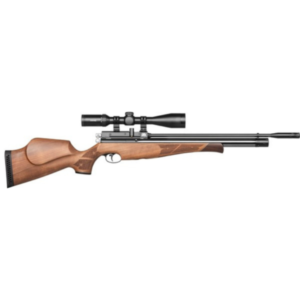 Air Arms S510 XS Precision Performance PCP Air Rifle - Image 4