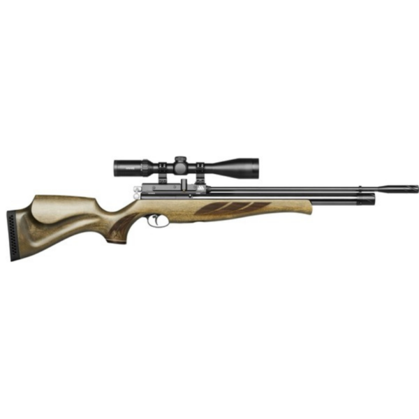 Air Arms S510 XS Superlite: High-Capacity Lightweight PCP - Image 2