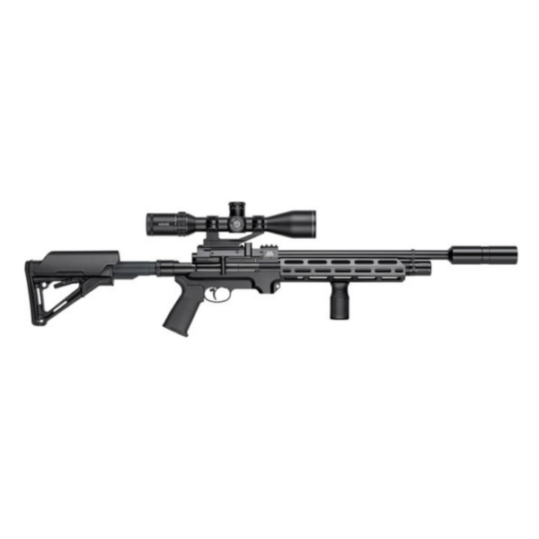 Air Arms S510T Tactical Precision Performance PCP Air Rifle