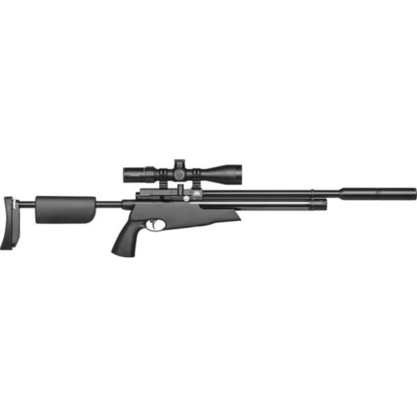 Air Arms S510 XS TDR Precision Performance PCP Air Rifle - Image 2