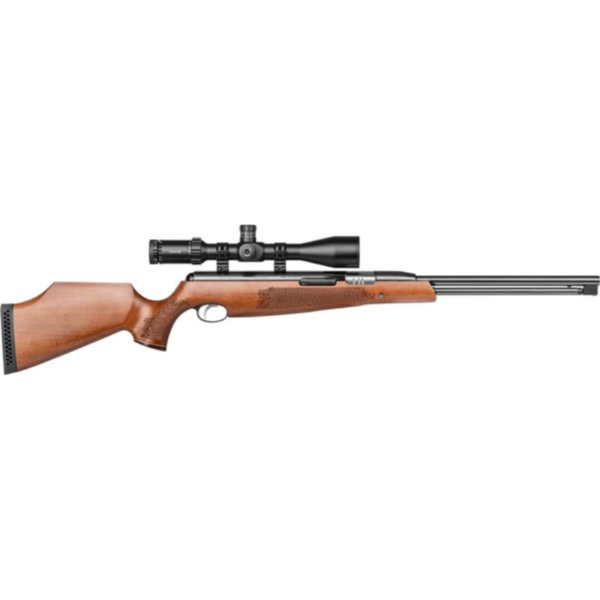 Air Arms TX200 Spring Powered Under Lever Air Rifle