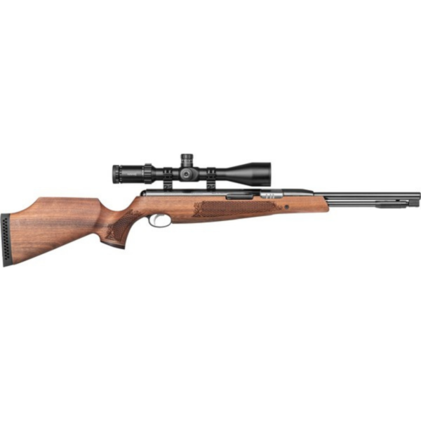 Air Arms TX200 Spring Powered Under Lever Air Rifle - Image 2