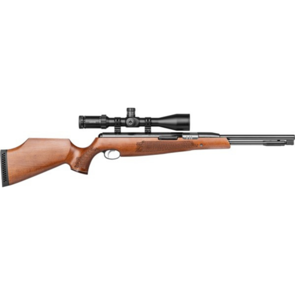 Air Arms TX200 HC Spring Powered Under Lever Air Rifle