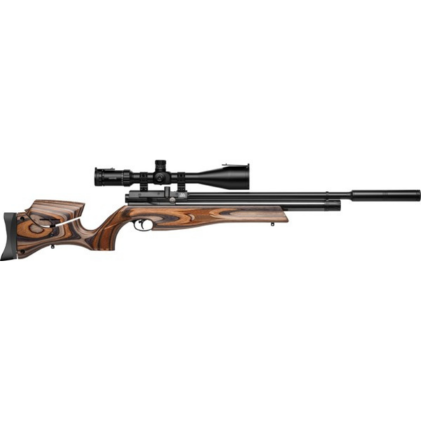 Air Arms S510 Ultimate Sporter XS  PCP Air Rifle - Image 3