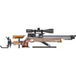 Air Arms XTi-50 FT Competition PCP Air Rifle
