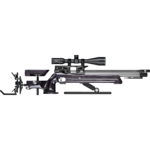 Air Arms XTI Range