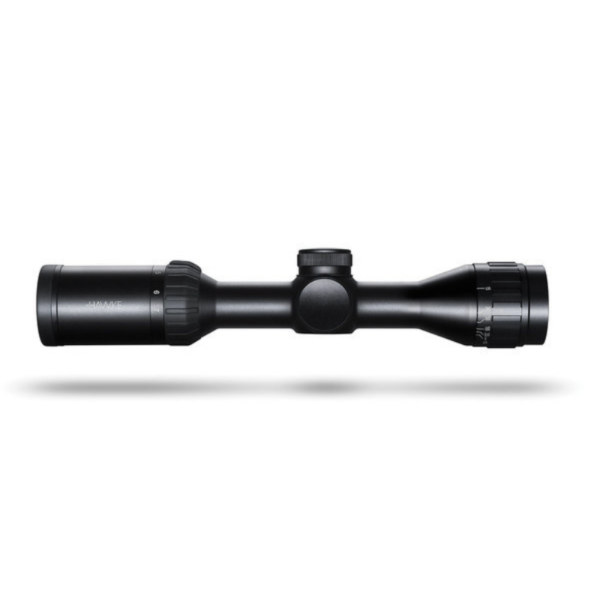 Hawke Airmax 2 7x32 AO AMX Air Rifle Scope