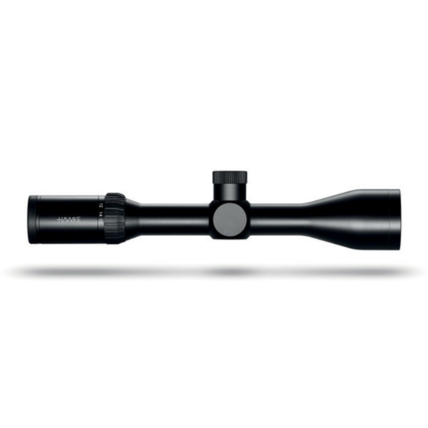 Hawke Airmax 30 FFP SF 4-16x50 AMX IR Air Rifle Scope