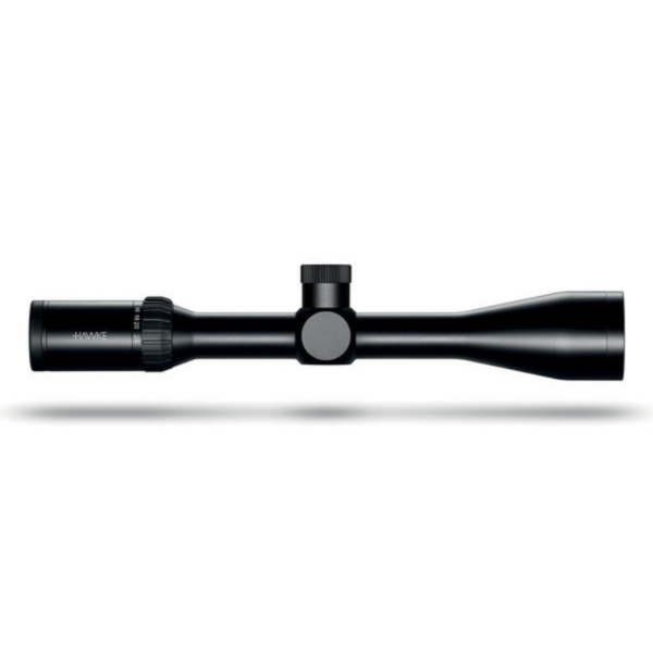 Hawke Airmax 30 FFP SF 6-24×50 AMX IR Air Rifle Scope