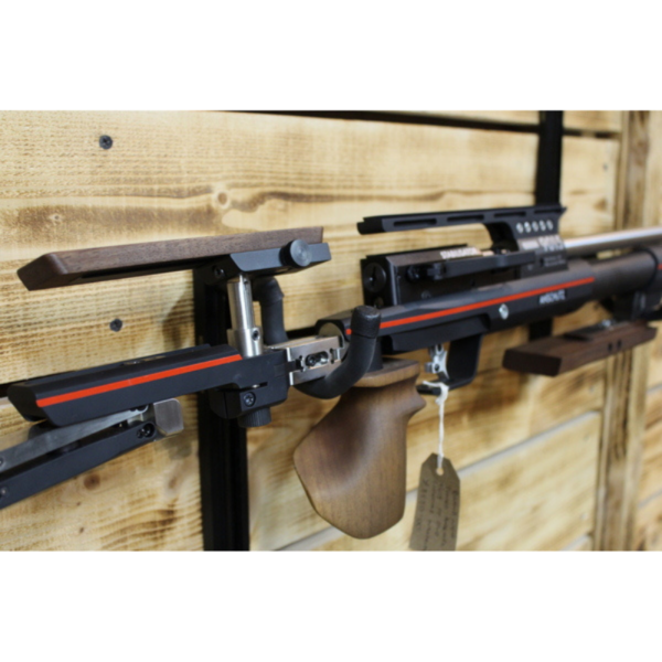 Anschutz 9015 FT One Tuned Air Rifle - Image 3