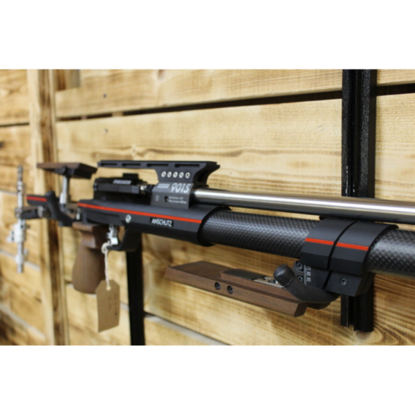 Anschutz 9015 FT One Tuned Air Rifle - Image 5