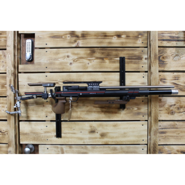 Anschutz 9015 FT One Tuned Air Rifle