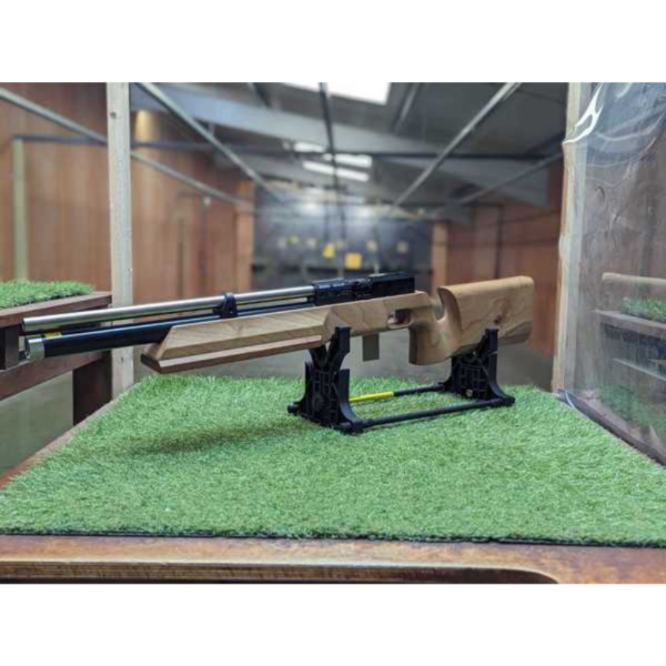 Anschutz 9015HP BR50 Precision Benchrest Air Rifle