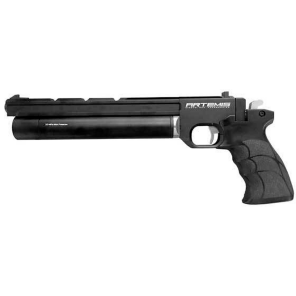 Artemis PP700s A PCP Air Pistol