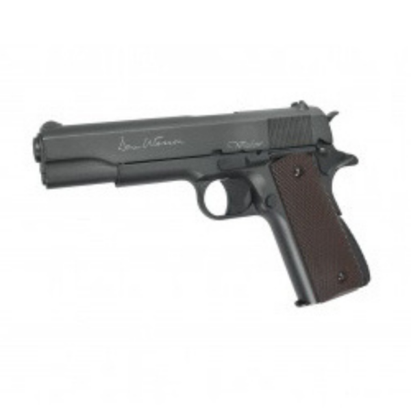 ASG Dan Wesson Valor 1911 c02 Air Pistol