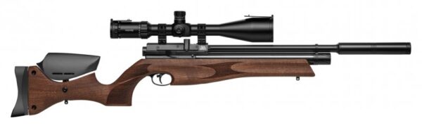 Air Arms S510 Ultimate Sporter Carbine PCP Air Rifle - Image 5