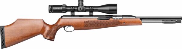 Air Arms TX200 Hunter Carbine (HC) Springer FAC Air Rifle - Image 2