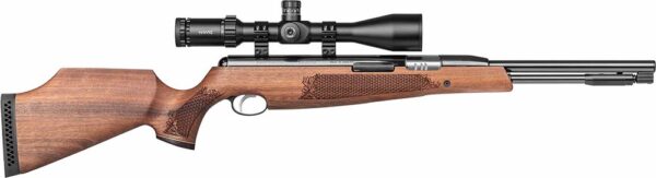 Air Arms TX200 Hunter Carbine (HC) Springer FAC Air Rifle